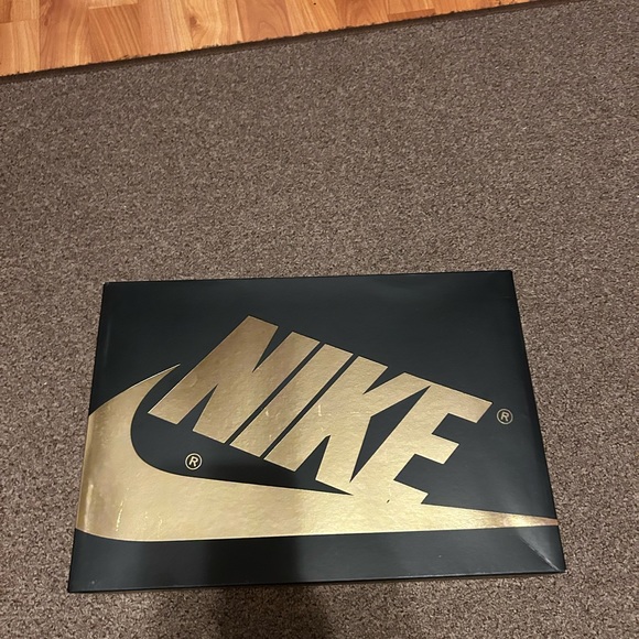 Air Jordan 1 Palomino main image 4